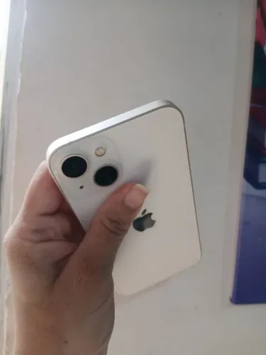 iPhone 13 128 GB NOVO