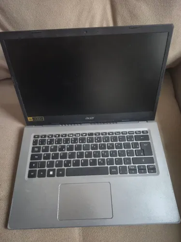 Notebook Acer 