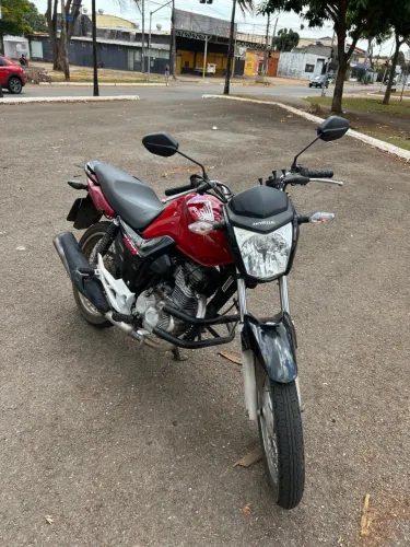 Vende-se Start 160