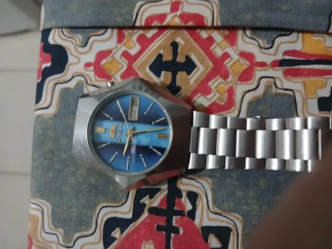 Relogio Orient retro automatic