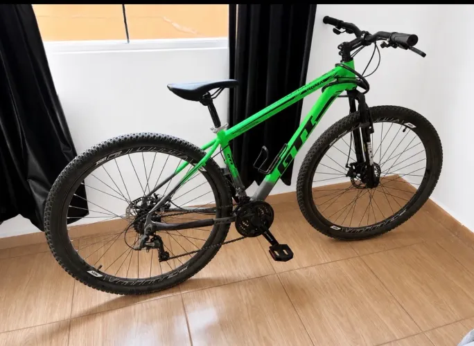 Bike Urbana