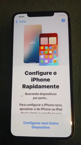 IPhone Pró Max X 512GB