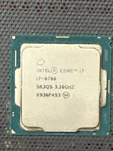 Processador i7