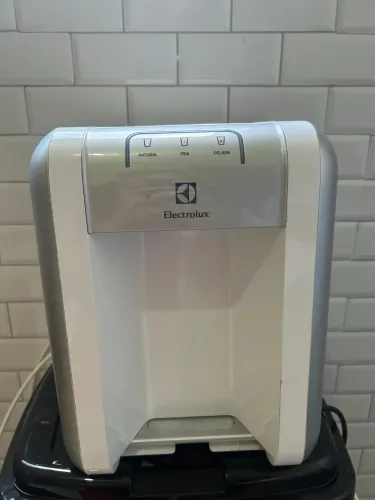Purificador de água Eletrolux