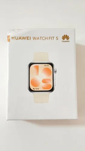 HUAWEI WATCH FIT 5 