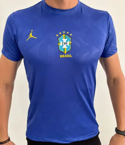 Camiseta Brasil