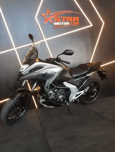 Nc 750 X 2024