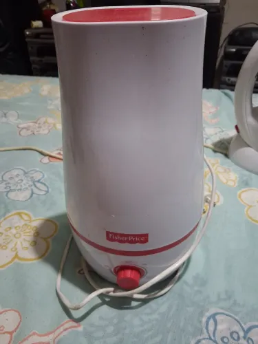 Umidificador de ambiente