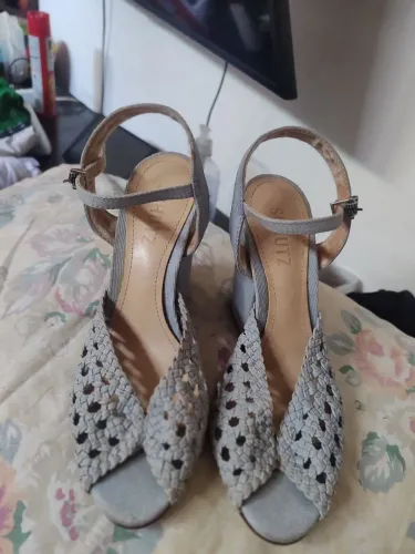Sapato Schutz 