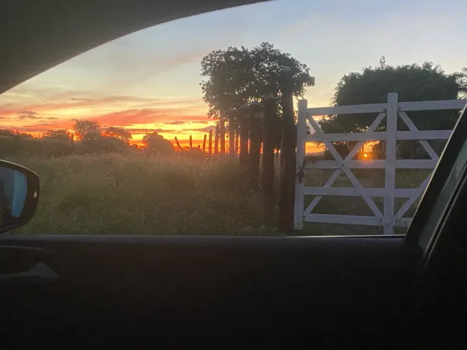 Lindo sítio em Antonio Cardoso