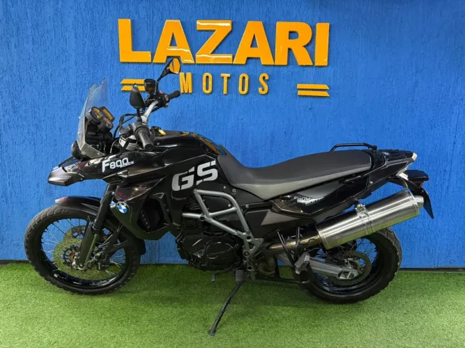 Bmw F 800 gs 2013