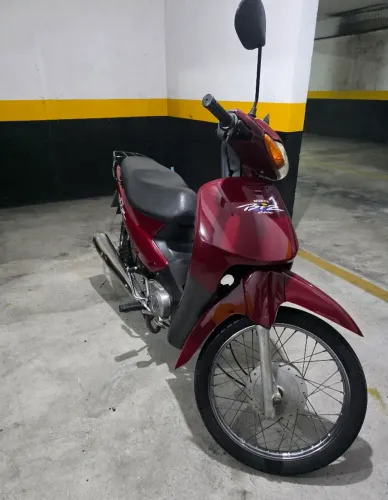 Biz 2001 100cc