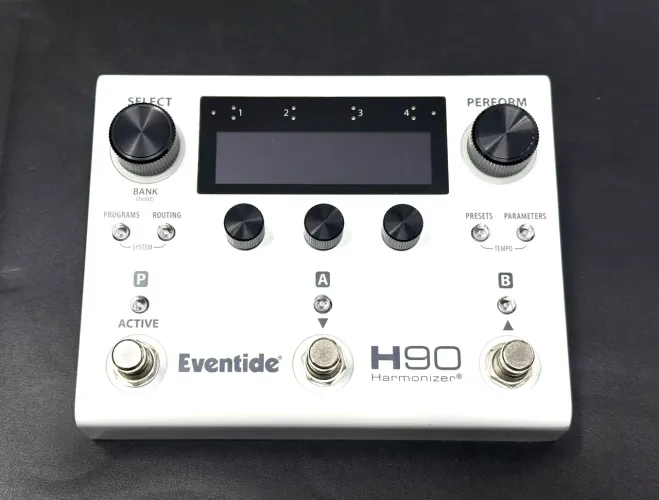 Eventide H90