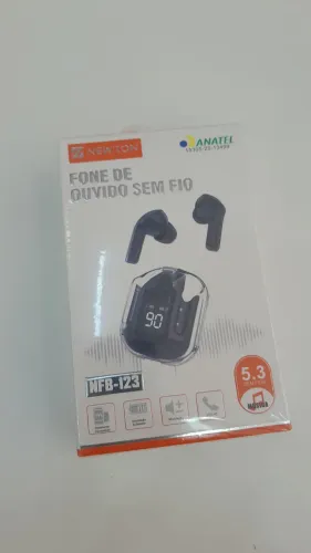 Fone Bluetooth 
