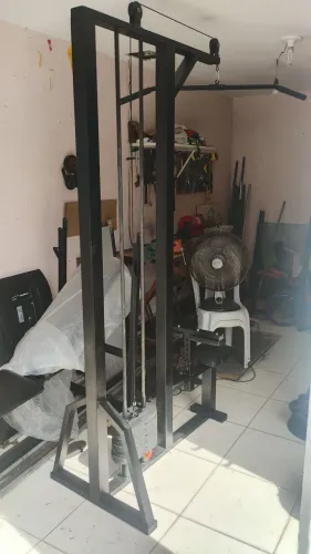 Puxada 