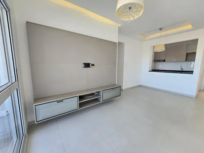 Apartamento para venda com 2 dormitórios - Vila Jaboticabeira