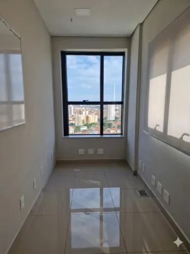 Sala Comercial compartilhada para locação Edifício Office Square, Centro, INDAIATUBA - SP