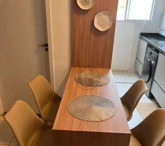 Apartamento com 2 dormitórios à venda, 40 m² por R$ 235.000,00 - Condomínio Lar Toronto - 