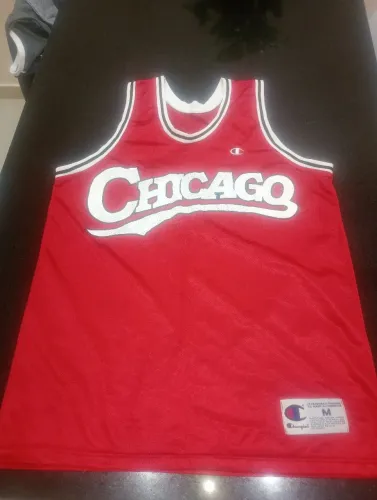 Regata Chicago Bulls