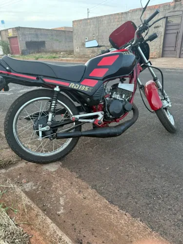 Rdz 125
