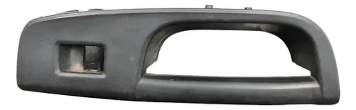 Puxador Interno Porta Diant Esq Vw Gol 2008 Á 2012 01