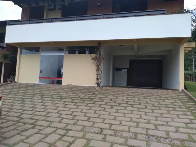 Cjto Comercial_Sala para alugar por R$ 5500.00, 150.00 m2 - NOVA BRASILIA - JARAGUA DO SUL