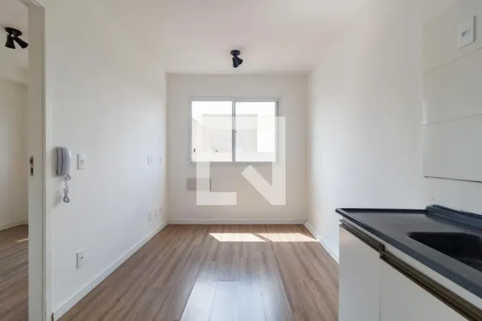 Apartamento à Venda - Panamby, 1 Quarto, 24 m2