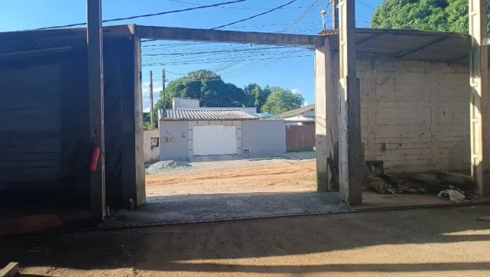 Galpão Comercial para locação 2.650 m²