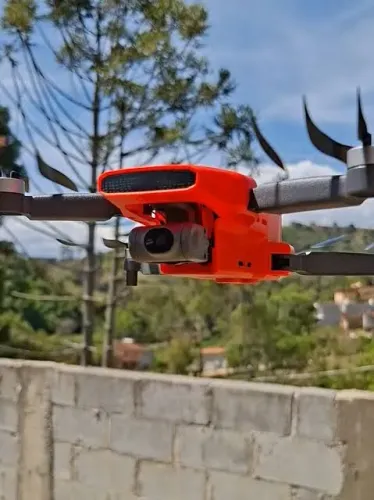 Drone Fimi mini 3