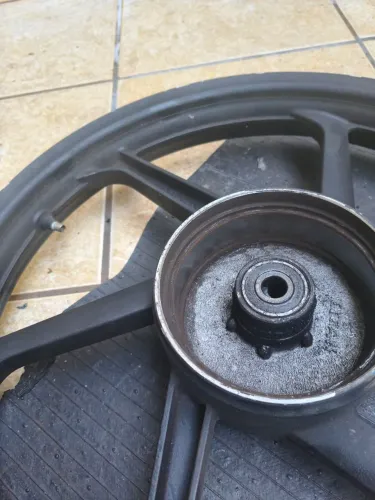 Roda da 150 $300