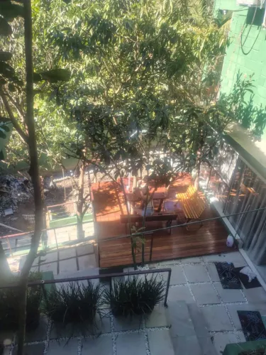 @Chacaraaldeia temporada