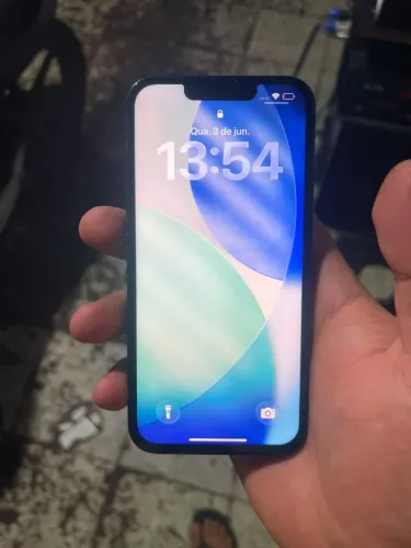 iPhone 13 128gb