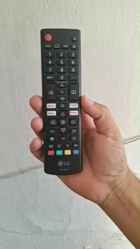 Controle de Tv LG smart original