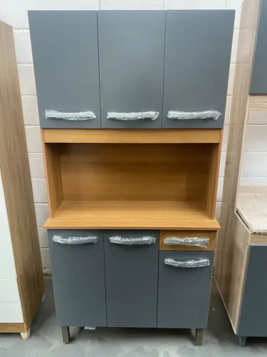 Armário de cozinha kit - entrego