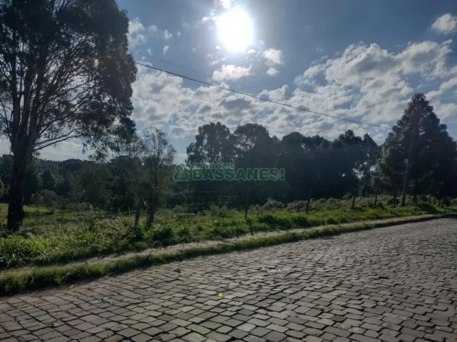 Terreno Mariland Caxias do Sul