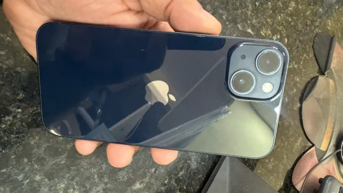 iPhone 13