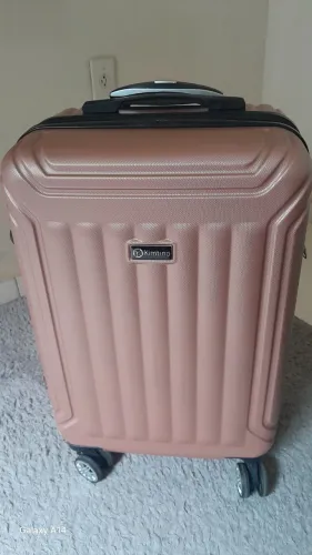 Malas de viagem