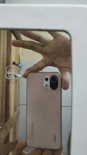 xiome mi11 lite 