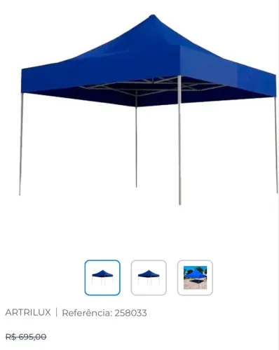 Tenda 