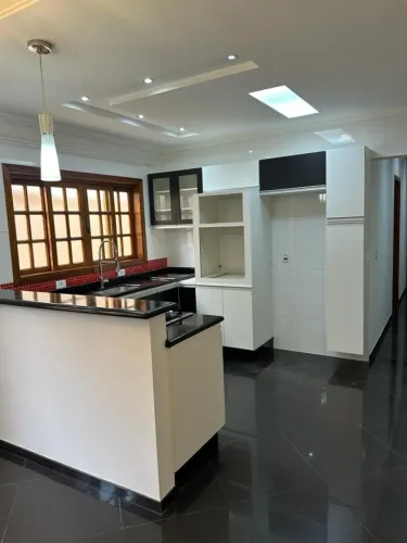 Casa para Venda em Paulínia, São José 2, 2 dormitórios, 1 suíte, 3 banheiros, 2 vagas