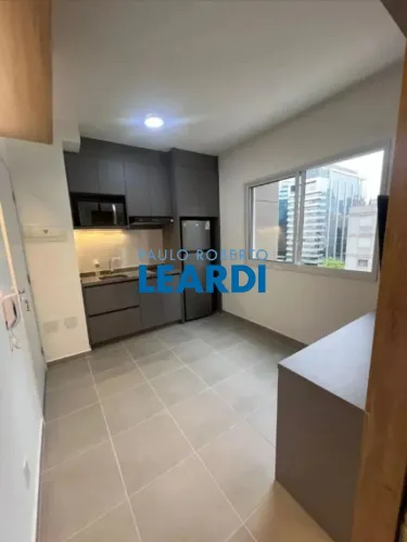 APARTAMENTO - VILA OLÍMPIA - SP
