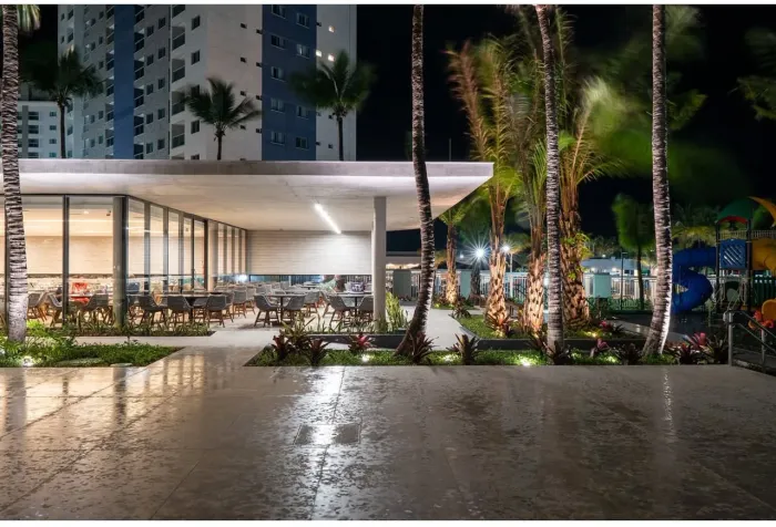 Salinas Premium Resort/ Transfiro/ Parcelas R$ 543,00