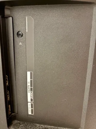 Tv LG 49