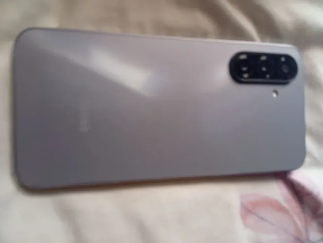 Vendo Samsung A17 128GB