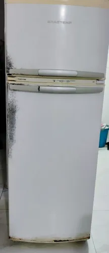 Geladeira