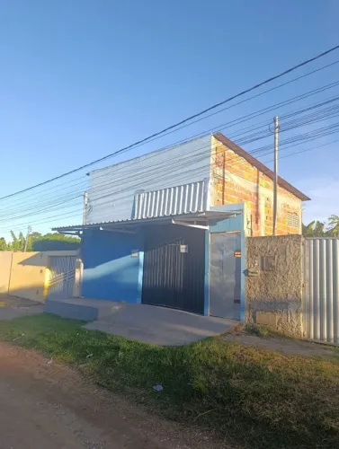 Alugo Salão no loteamento boa viagem
