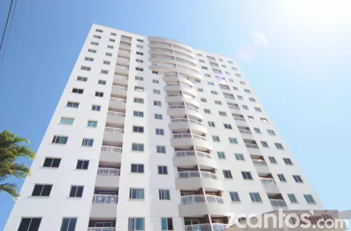 Apartamento, Damas, 3 Quartos