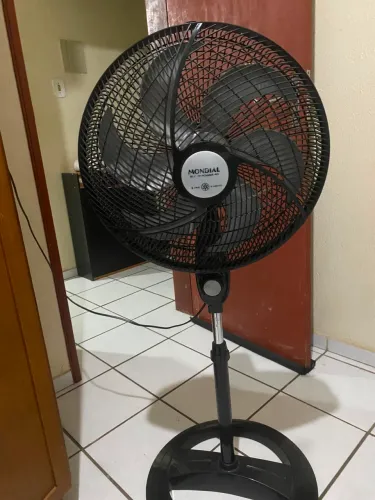 Ventilador mondial