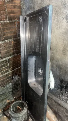 Pia Inox
