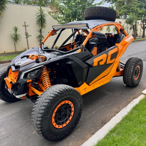CAN AM Renegade XC 2020
